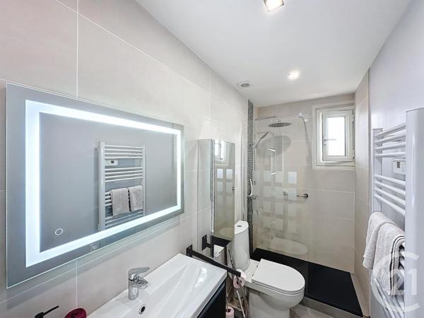 Appartement F4 à vendre  4 pièces - 82,30 m2 AMELIE LES BAINS PALALDA - 66