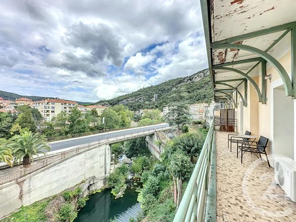 Appartement F4 à vendre  4 pièces - 82,30 m2 AMELIE LES BAINS PALALDA - 66