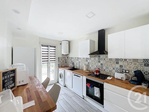 Appartement F4 à vendre  4 pièces - 82,30 m2 AMELIE LES BAINS PALALDA - 66