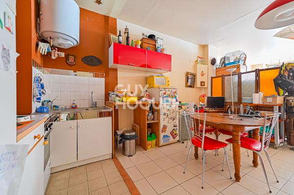 À vendre - Murs commerciaux libres - Paris 12ème