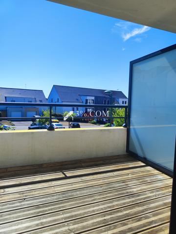 Appartement 4 pièce(s) 2 chambre(s) 67 m²