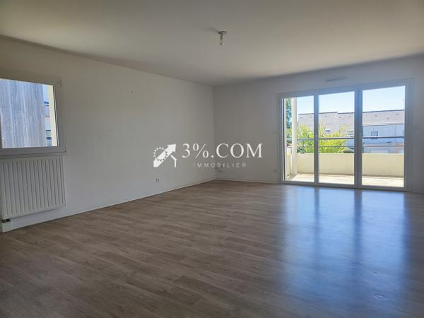 Appartement 4 pièce(s) 2 chambre(s) 67 m²