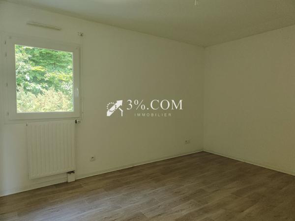 Appartement 4 pièce(s) 2 chambre(s) 67 m²