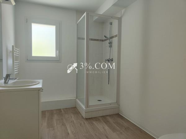 Appartement 4 pièce(s) 2 chambre(s) 67 m²