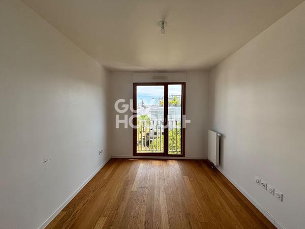 Appartement Nanterre 4 pièce(s)