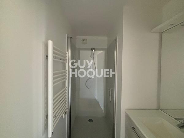 Appartement Nanterre 4 pièce(s)