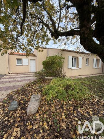 Maison à vendre 7 pièces 197 m² La Jarrie