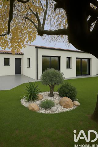 Maison à vendre 7 pièces 197 m² La Jarrie