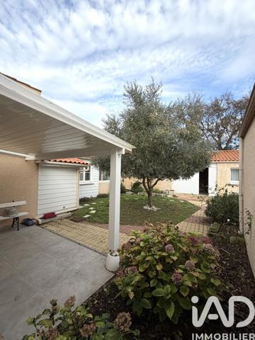 Maison à vendre 7 pièces 197 m² La Jarrie