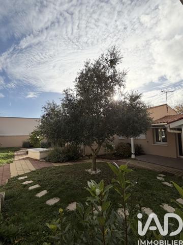 Maison à vendre 7 pièces 197 m² La Jarrie