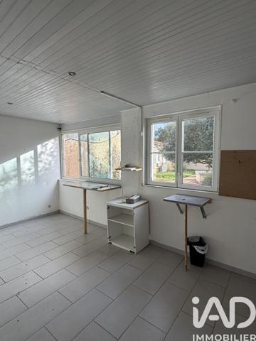 Maison à vendre 7 pièces 197 m² La Jarrie