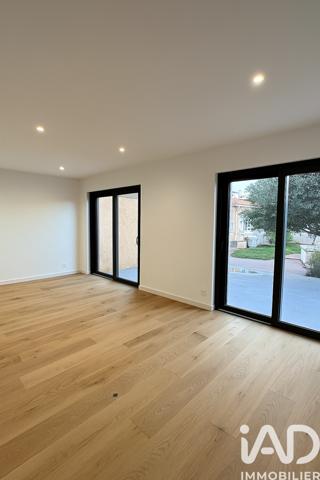 Maison à vendre 7 pièces 197 m² La Jarrie