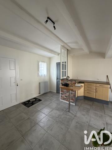 Maison à vendre 7 pièces 197 m² La Jarrie