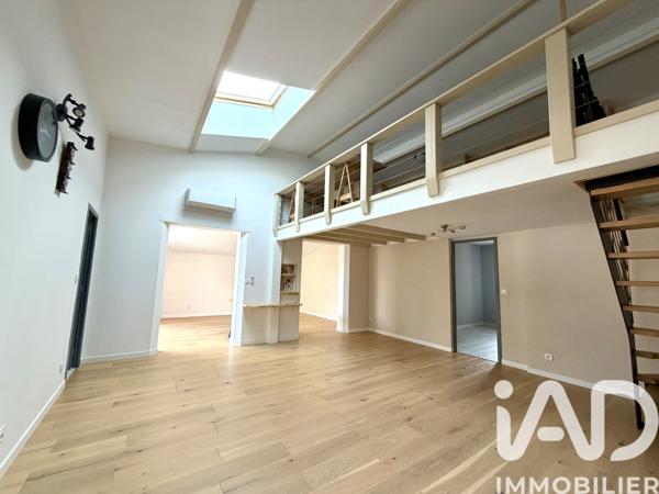 Maison à vendre 7 pièces 197 m² La Jarrie