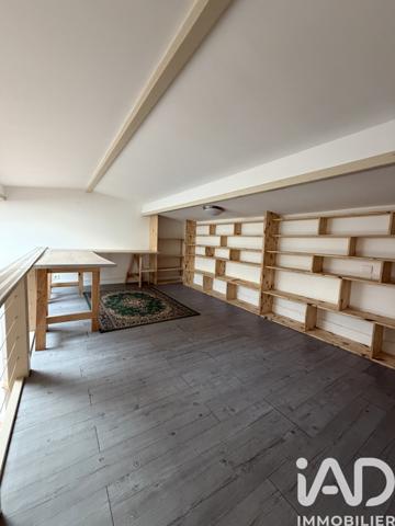 Maison à vendre 7 pièces 197 m² La Jarrie