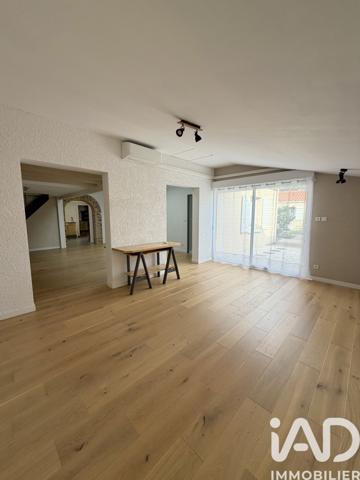 Maison à vendre 7 pièces 197 m² La Jarrie