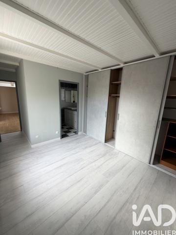Maison à vendre 7 pièces 197 m² La Jarrie