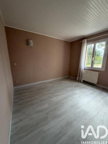 Maison à vendre 7 pièces 197 m² La Jarrie