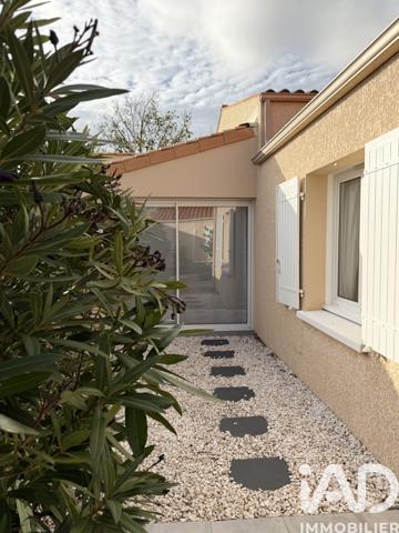 Maison à vendre 7 pièces 197 m² La Jarrie