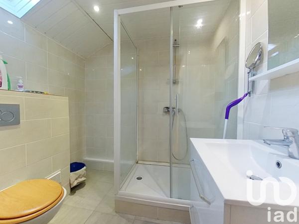 Maison à vendre 5 pièces 98 m² Boussy-Saint-Antoine