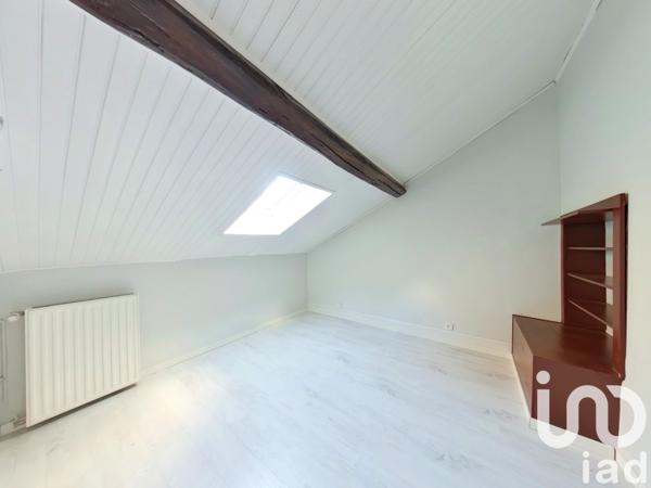 Maison à vendre 5 pièces 98 m² Boussy-Saint-Antoine