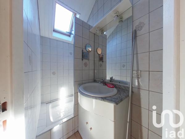 Maison à vendre 5 pièces 98 m² Boussy-Saint-Antoine