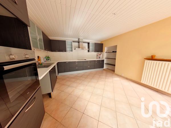 Maison à vendre 5 pièces 98 m² Boussy-Saint-Antoine