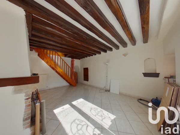 Maison à vendre 5 pièces 98 m² Boussy-Saint-Antoine