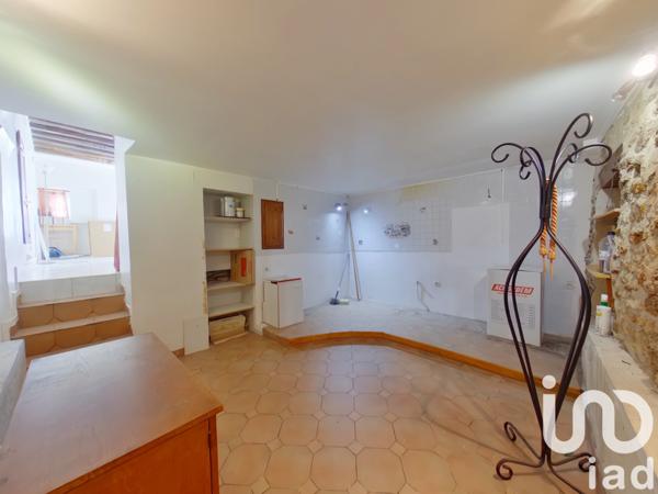 Maison à vendre 5 pièces 98 m² Boussy-Saint-Antoine