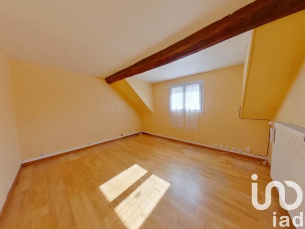 Maison à vendre 5 pièces 98 m² Boussy-Saint-Antoine