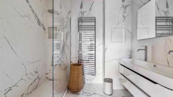 Appartement Paris 8e - MONCEAU