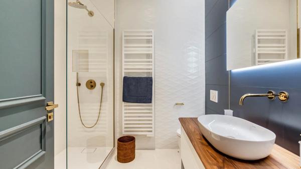 Appartement Paris 8e - MONCEAU