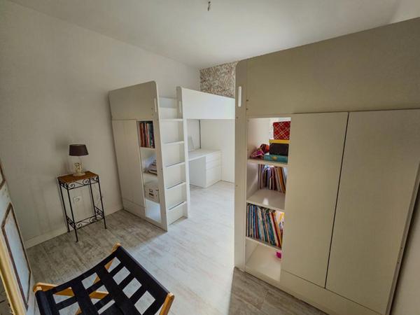 Maison Aubignan 5 pièce(s) 113 m2