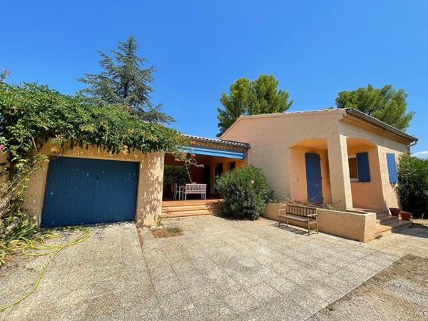 Maison Aubignan 5 pièce(s) 113 m2