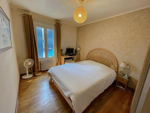 Maison Aubignan 5 pièce(s) 113 m2