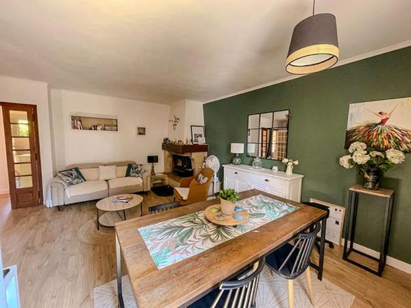 Maison Aubignan 5 pièce(s) 113 m2