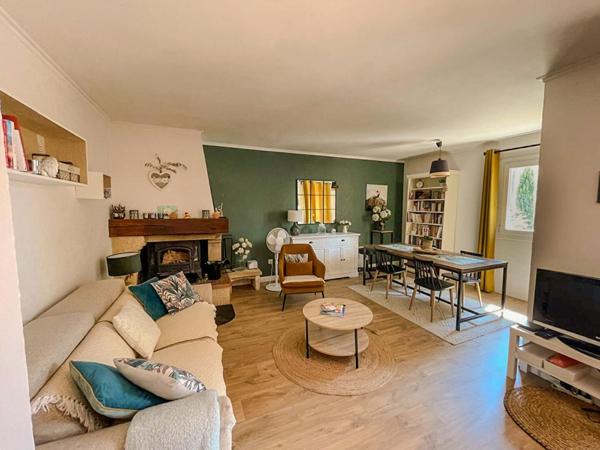 Maison Aubignan 5 pièce(s) 113 m2