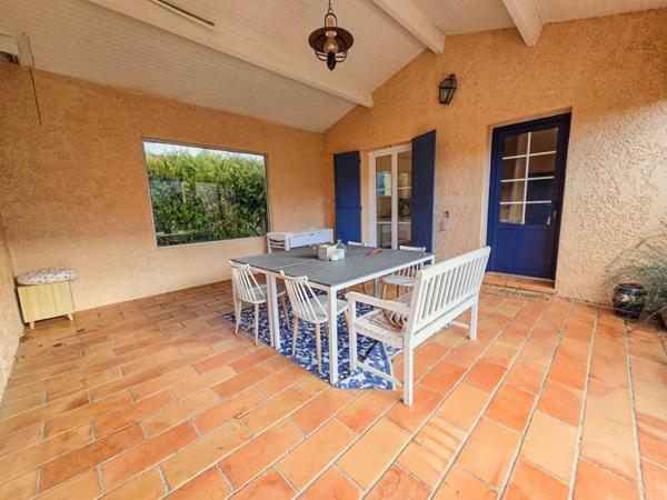 Maison Aubignan 5 pièce(s) 113 m2