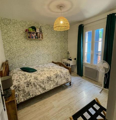 Maison Aubignan 5 pièce(s) 113 m2