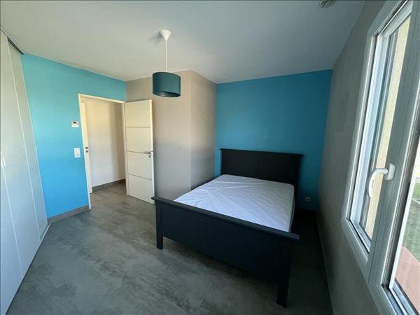 Maison à vendre |  Castelsarrasin |  6 pièces | 154 m²