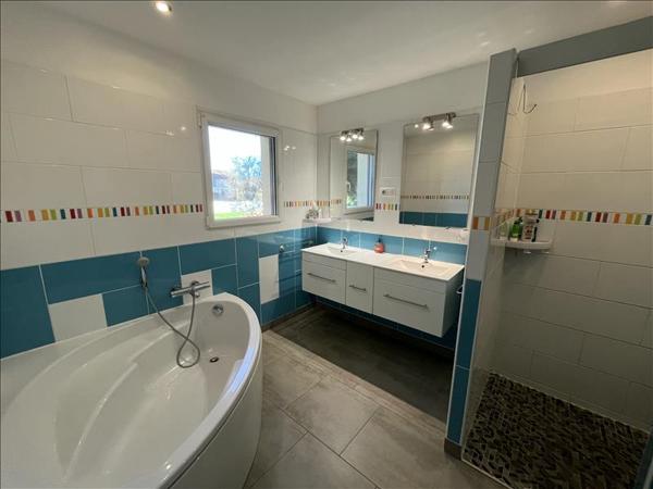 Maison à vendre |  Castelsarrasin |  6 pièces | 154 m²