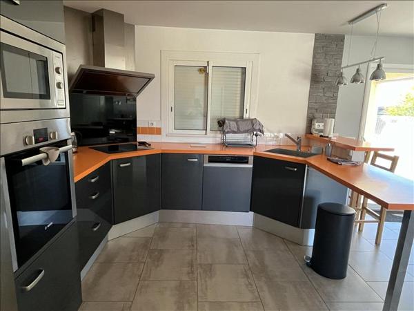 Maison à vendre |  Castelsarrasin |  6 pièces | 154 m²