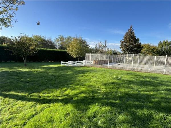 Maison à vendre |  Castelsarrasin |  6 pièces | 154 m²