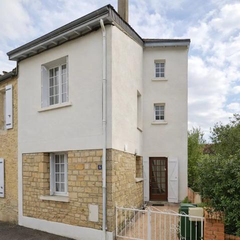 Vente Maison 4 pièces 80 m2 à Gourdon