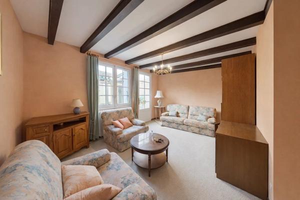 Vente Maison 4 pièces 80 m2 à Gourdon