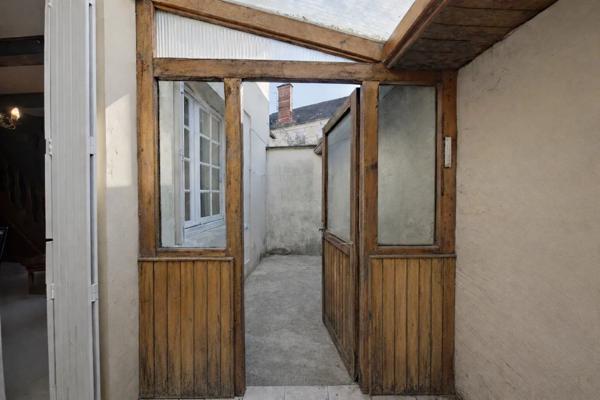 Vente Maison 4 pièces 80 m2 à Gourdon