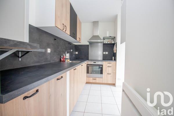 Appartement à vendre 2 pièces 45 m² Talant