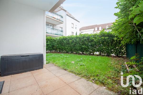 Appartement à vendre 2 pièces 45 m² Talant