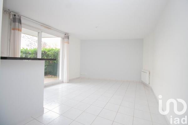 Appartement à vendre 2 pièces 45 m² Talant