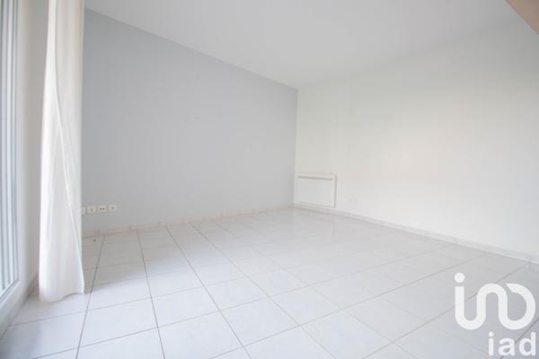 Appartement à vendre 2 pièces 45 m² Talant